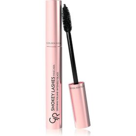 Golden Rose Smokey Lashes Defining Volume Siyah Maskara