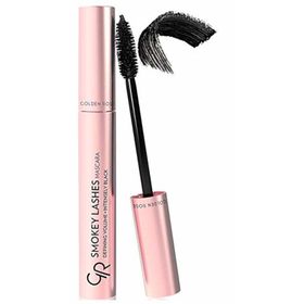 Golden Rose Smokey Lashes Mascara