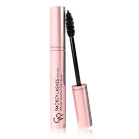 Golden Rose Smokey Lashes Mascara