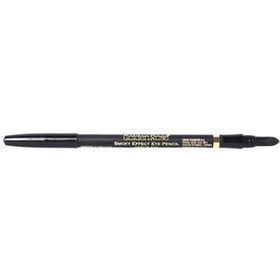 Golden Rose Smoky Effect Eye Black Pencil Eyeliner