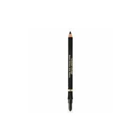 Golden Rose Smoky Effect Eye Black Pencil Eyeliner