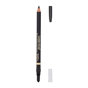 Golden Rose Smoky Effect Eye Black Pencil Eyeliner