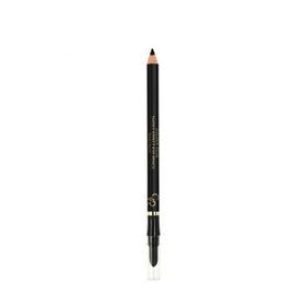 Golden Rose Smoky Effect Eye Black Pencil Eyeliner