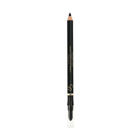 Golden Rose Smoky Effect Eye Pencil Deep Black