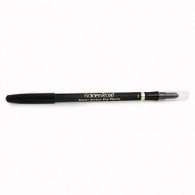 Golden Rose Smoky Effect Eye Pencil Deep Black