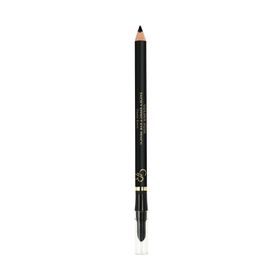 Golden Rose Smoky Effect Eye Pencil Deep Black