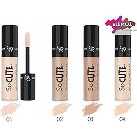 Golden Rose So Cute 04 Likit Kapatıcı