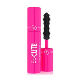 Golden Rose So Cute Mini Full Body Volume Length Curl Maskara