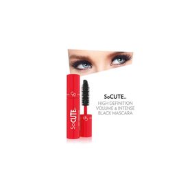Golden Rose So Cute Mini High Definiton Volume Intense Maskara