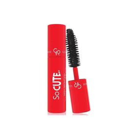Golden Rose So Cute Mini High Definiton Volume Intense Maskara