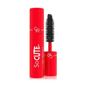 Golden Rose So Cute Mini High Definiton Volume Intense Maskara