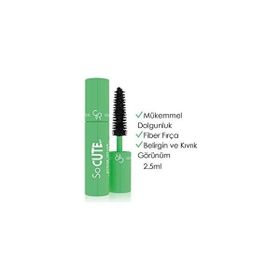 Golden Rose So Cute Mini Intense Volume Definition Lift Up Maskara