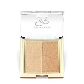 Golden Rose So Glow 102 Sunshine Duo Aydınlatıcı
