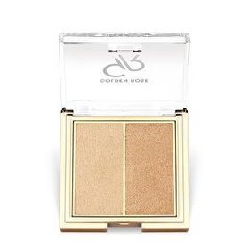 Golden Rose So Glow 102 Sunshine Duo Aydınlatıcı