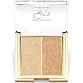 Golden Rose So Glow Highlighter Duo No: 102 Sunshine Aydınlatıcı