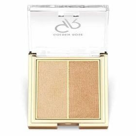 Golden Rose So Glow Highlighter Duo No: 102 Sunshine Aydınlatıcı