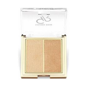 Golden Rose So Glow Highlighter Duo No: 102 Sunshine Aydınlatıcı