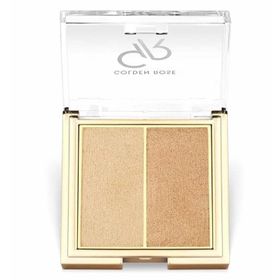 Golden Rose So Glow Highlighter Duo No: 102 Sunshine Aydınlatıcı