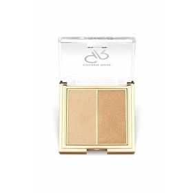 Golden Rose So Glow Highlighter Duo No: 102 Sunshine Aydınlatıcı