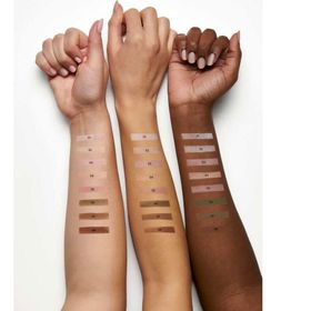 Golden Rose Soft Color Matte Mono Eyeshadow Göz Farı