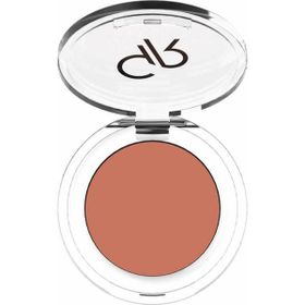 Golden Rose Soft Color Matte Mono Eyeshadow Göz Farı