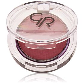 Golden Rose Soft Color Matte Mono Eyeshadow No: 12 Göz Farı