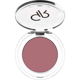 Golden Rose Soft Color Matte Mono Eyeshadow No: 12 Göz Farı