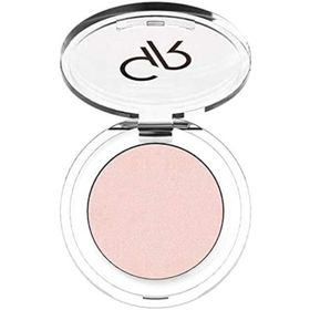 Golden Rose Soft Color Pearl Mono Eyeshadow Sedefli Tekli 43 Far