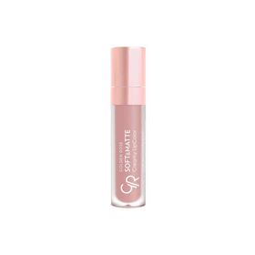 Golden Rose Soft Matte Creamy 102 Ruj