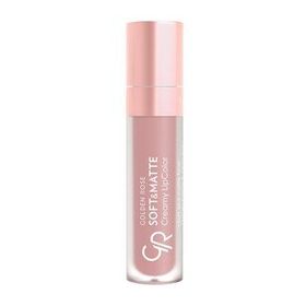 Golden Rose Soft Matte Creamy 102 Ruj