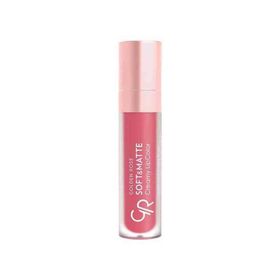 Golden Rose Soft Matte Creamy 109 Ruj
