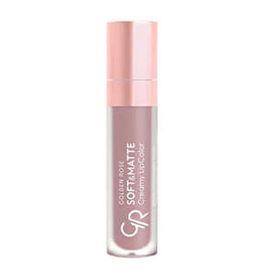 Golden Rose Soft Matte Creamy 114 Ruj