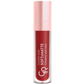 Golden Rose Soft Matte Creamy 114 Ruj