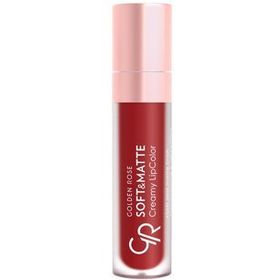 Golden Rose Soft Matte Creamy 114 Ruj
