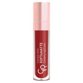 Golden Rose Soft Matte Creamy 114 Ruj
