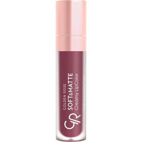 Golden Rose Soft Matte Creamy 116 Ruj