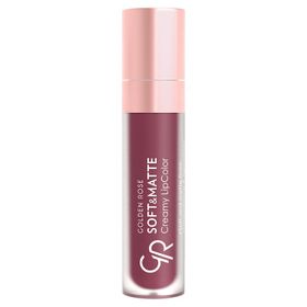 Golden Rose Soft Matte Creamy 116 Ruj