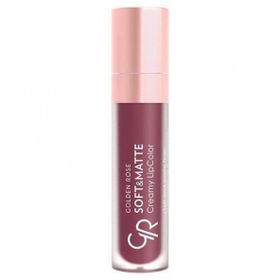 Golden Rose Soft Matte Creamy 116 Ruj