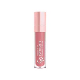 Golden Rose Soft Matte Creamy Lipcolor No:108 Ruj