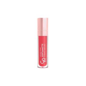 Golden Rose Soft Matte Creamy Lipcolor No:119 Ruj