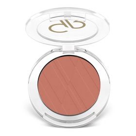 Golden Rose Soft Silky 08 Pudra Allık