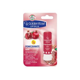 Golden Rose Spf 15 No: 08 Narlı Dudak Balsamı