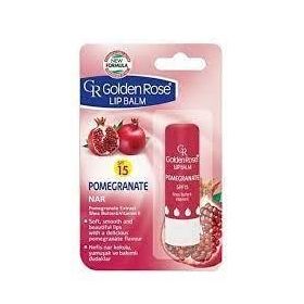 Golden Rose Spf 15 No: 08 Narlı Dudak Balsamı