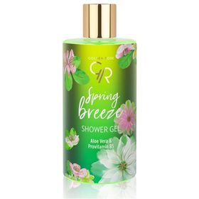 Golden Rose Spring Breeze 350 ml Duş Jeli