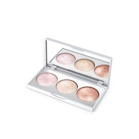 Golden Rose Strobing Aydınlatıcı Paleti