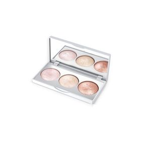 Golden Rose Strobing Aydınlatıcı Paleti