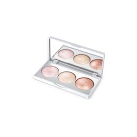 Golden Rose Strobing Aydınlatıcı Paleti