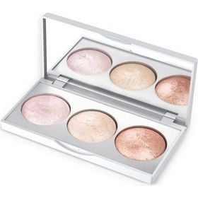 Golden Rose Strobing Aydınlatıcı Paleti