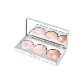 Golden Rose Strobing Aydınlatıcı Paleti