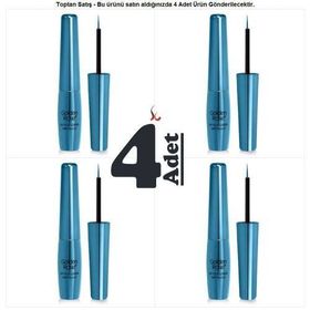 Golden Rose Style Liner Metallic 01 Eyeliner
